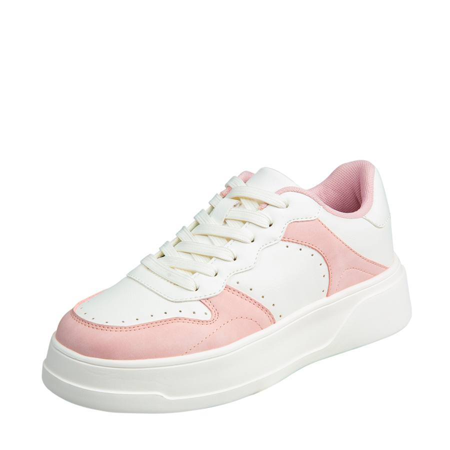 Payless BRASH Women's Kooleo Court Sneaker