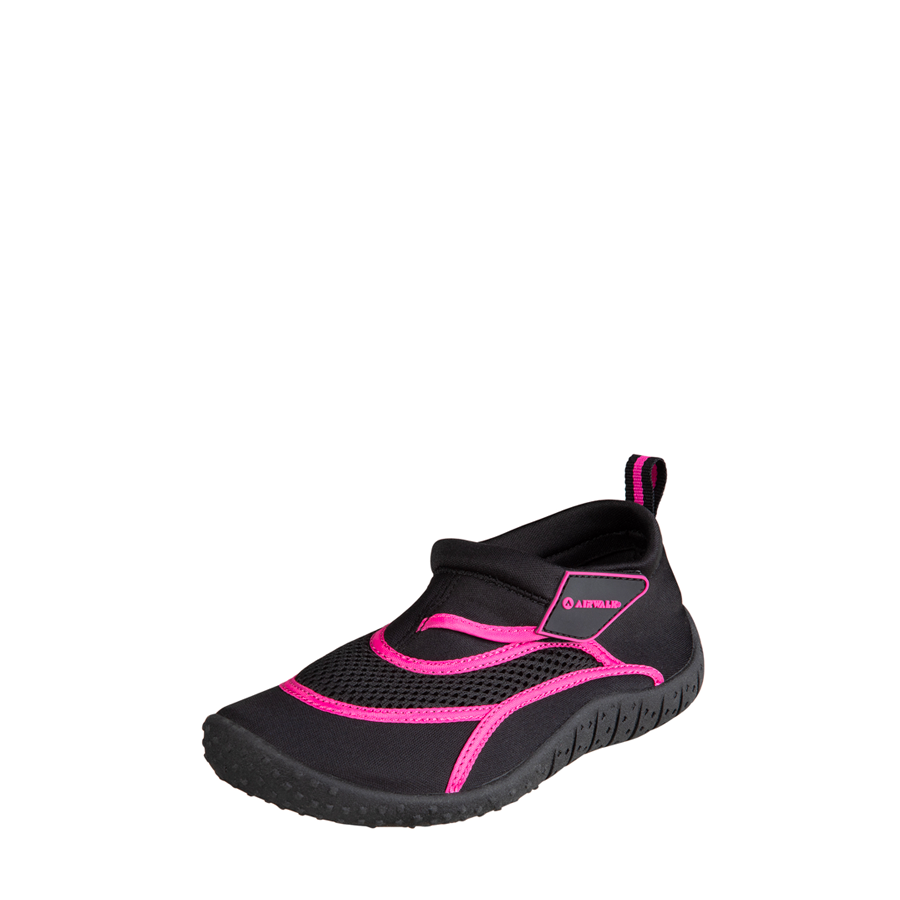 Payless Airwalk Girl's Toddler Mesh Water Sock - Main Image