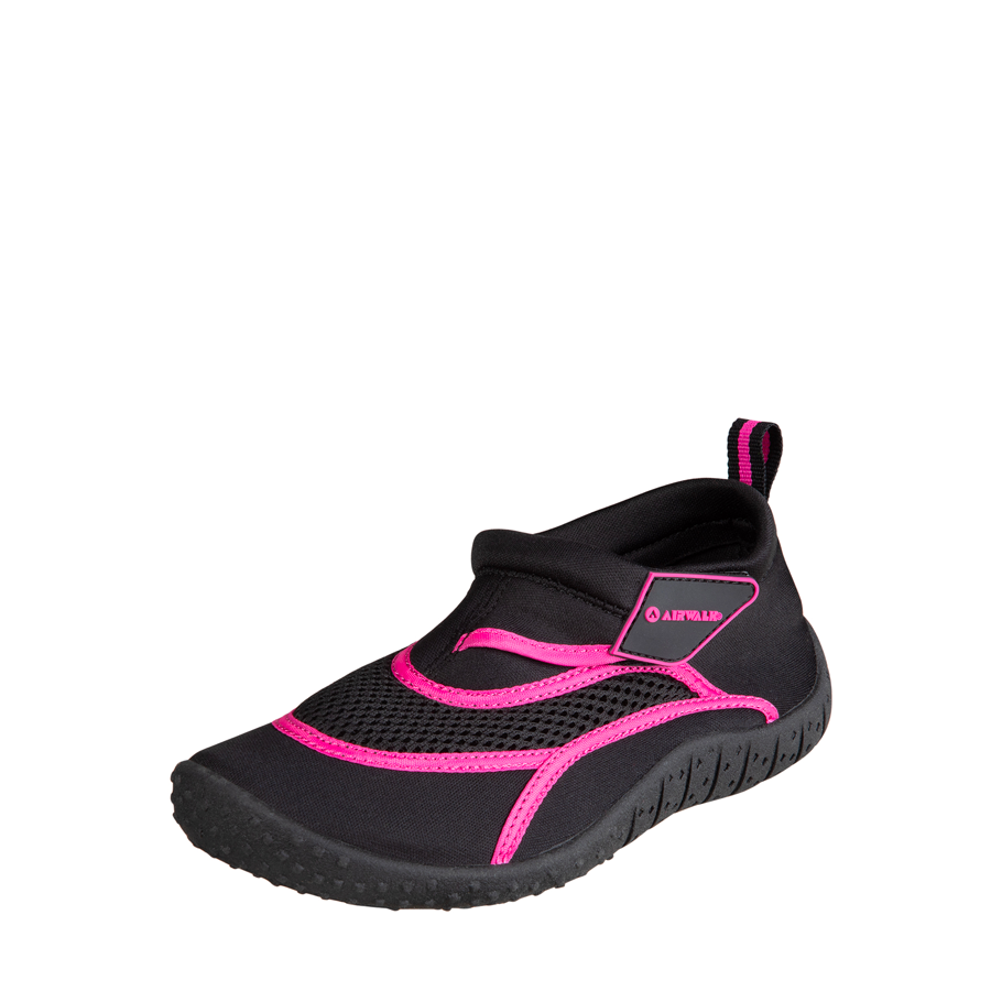 Payless Airwalk Girl's Mesh Water Sock