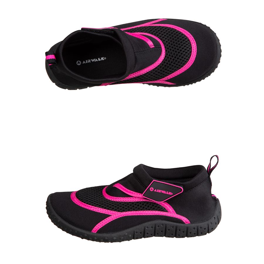Payless Airwalk Girl's Mesh Water Sock