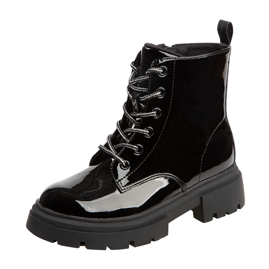 Payless Brash Royalty Girl's Desi Hiker Boot