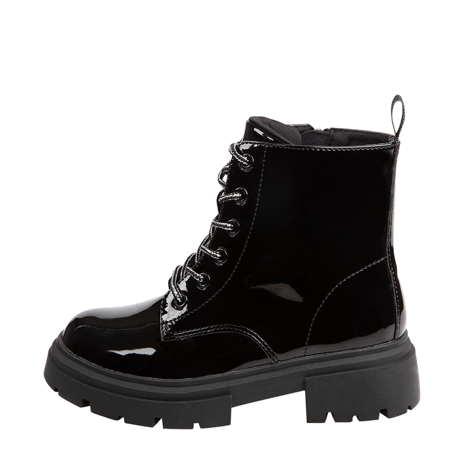 Payless Brash Royalty Girl's Desi Hiker Boot