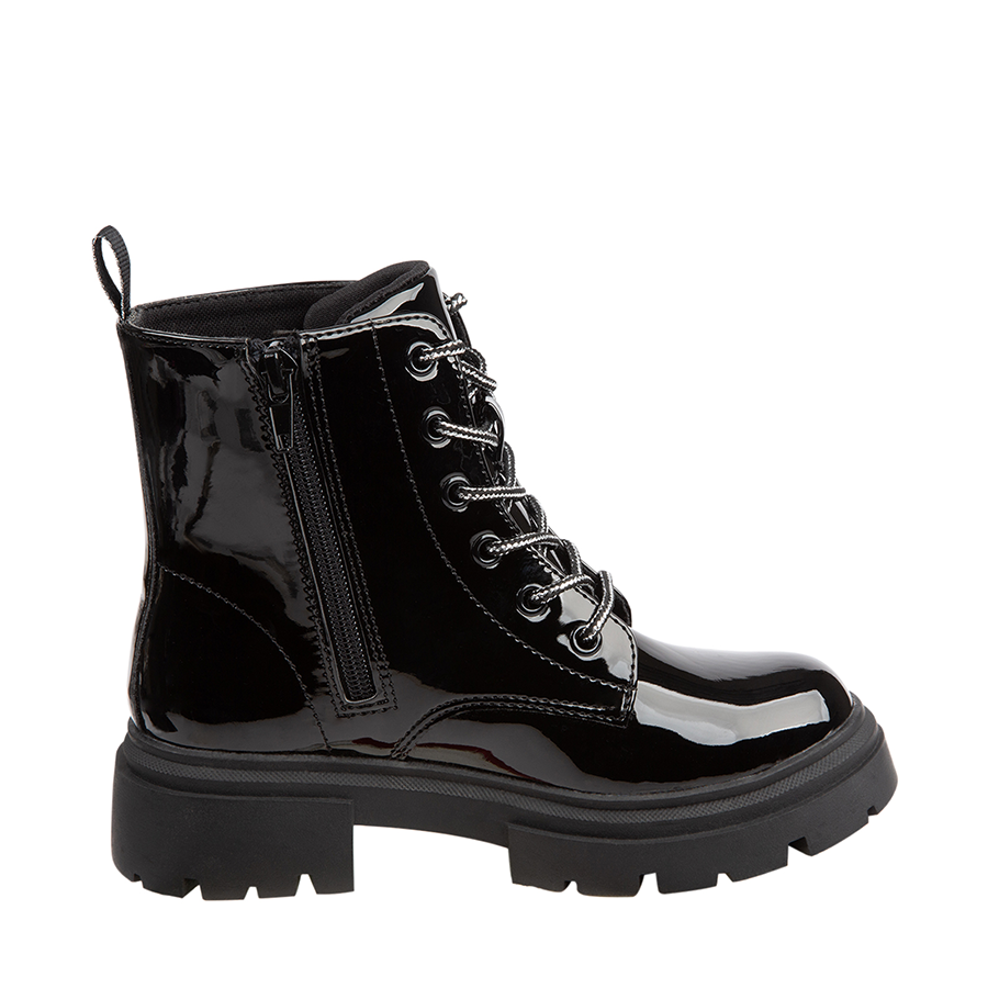 Payless Brash Royalty Girl's Desi Hiker Boot
