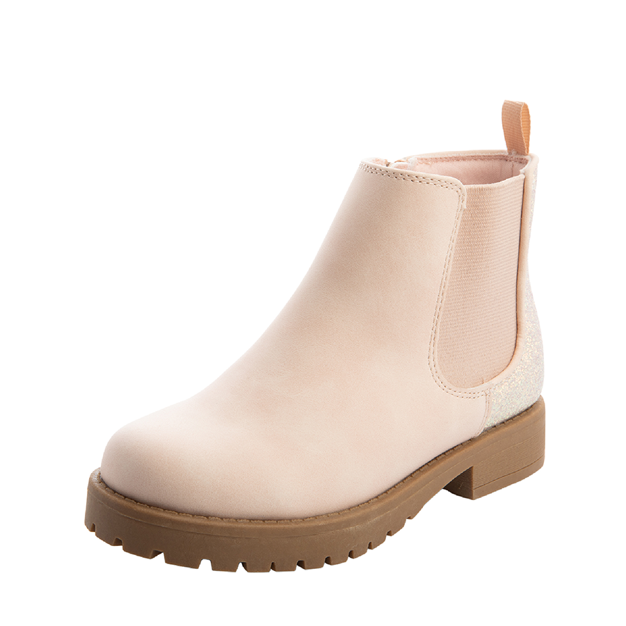 Payless State Street Girl's Allea Chelsea Boot
