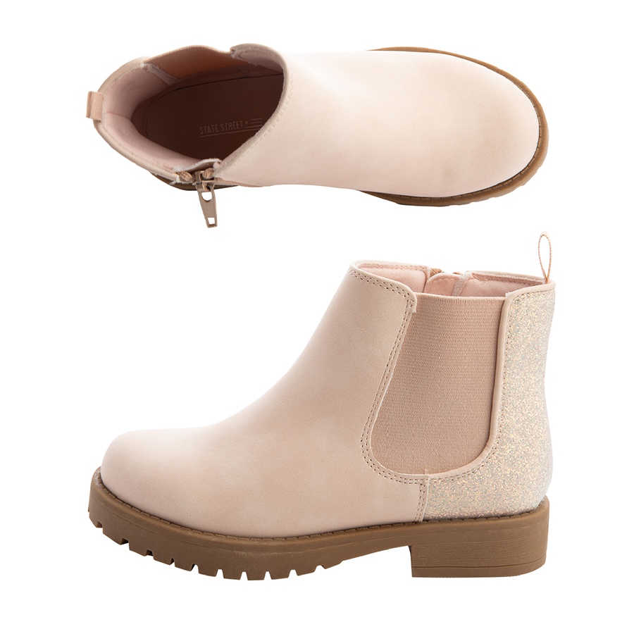 Payless State Street Girl's Allea Chelsea Boot