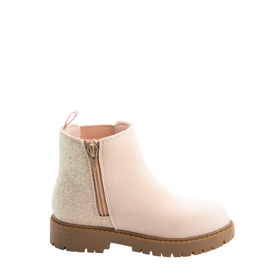 Payless State Street Girl's Toddler Allea Chelsea Boot