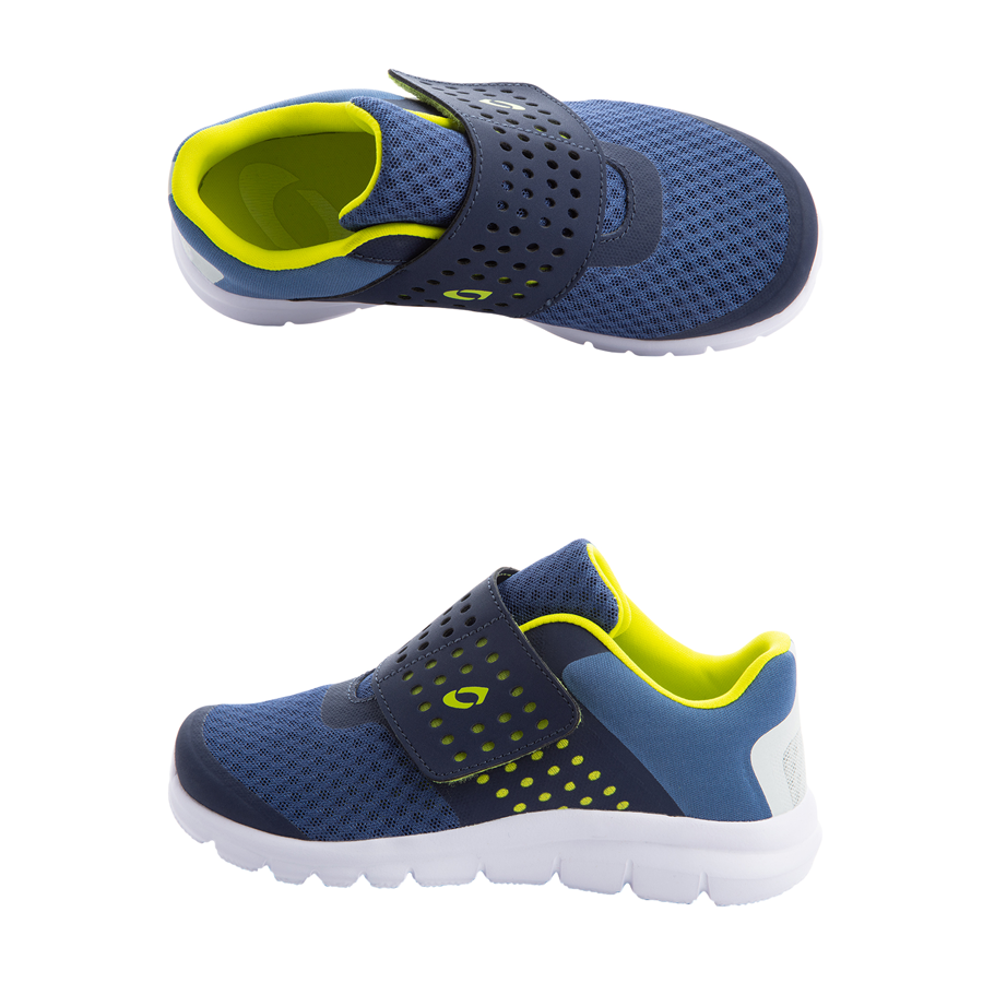 Payless Cross Trekkers Boy's Gusto XT Performance