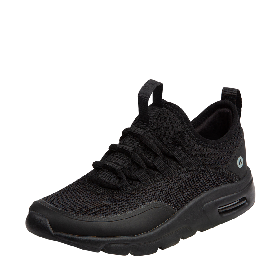 Payless Airwalk Boy's Concur Sockfit Runner