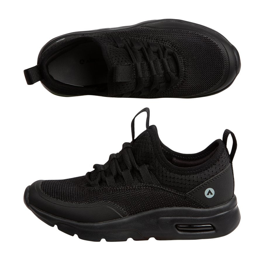 Payless Airwalk Boy's Concur Sockfit Runner