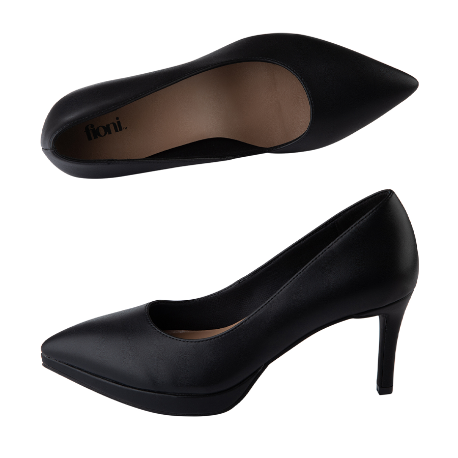 Payless Fioni Women's Charlie Pump