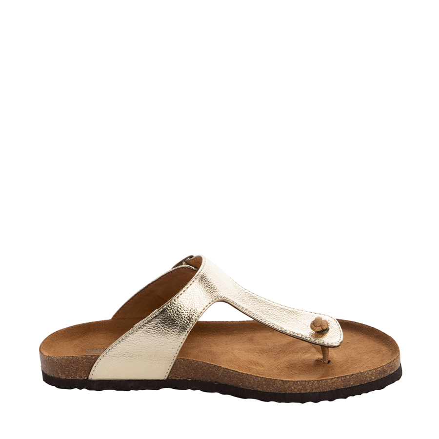 Payless State Street Women's Sage Flat Sandal