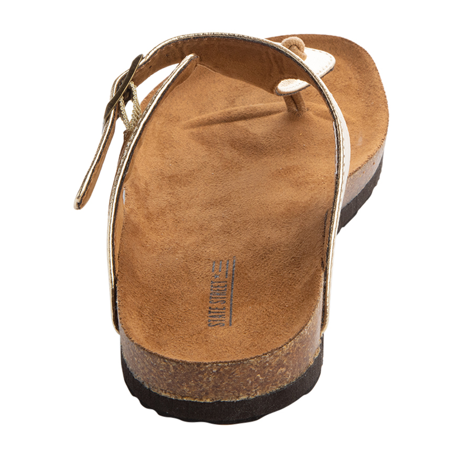 Payless State Street Women's Sage Flat Sandal