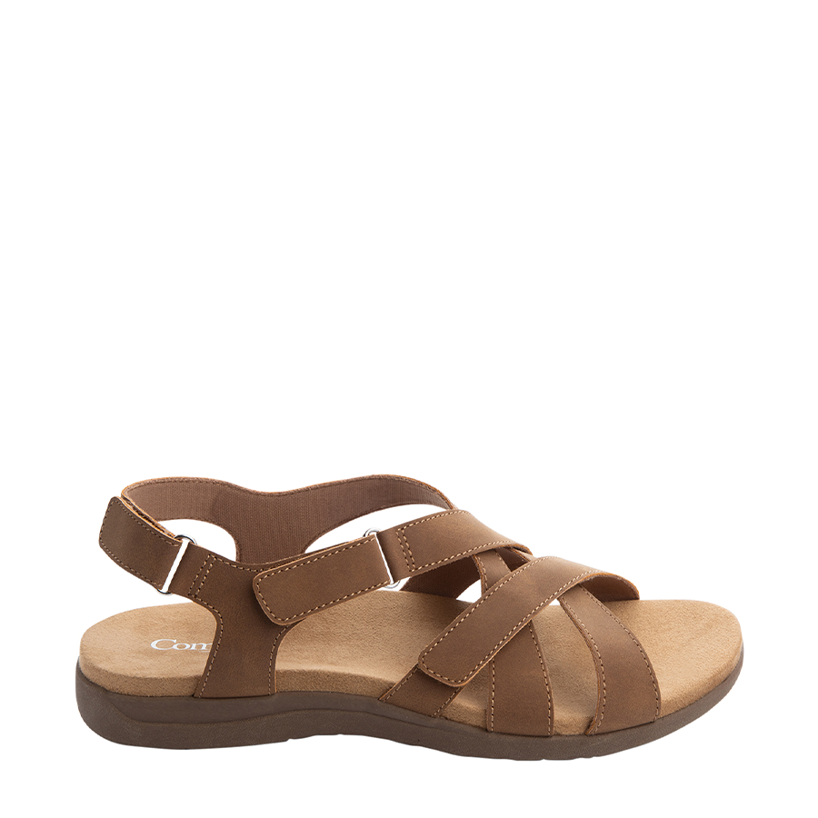Payless Comfort Plus by Predictions Women's Nadiya Flat