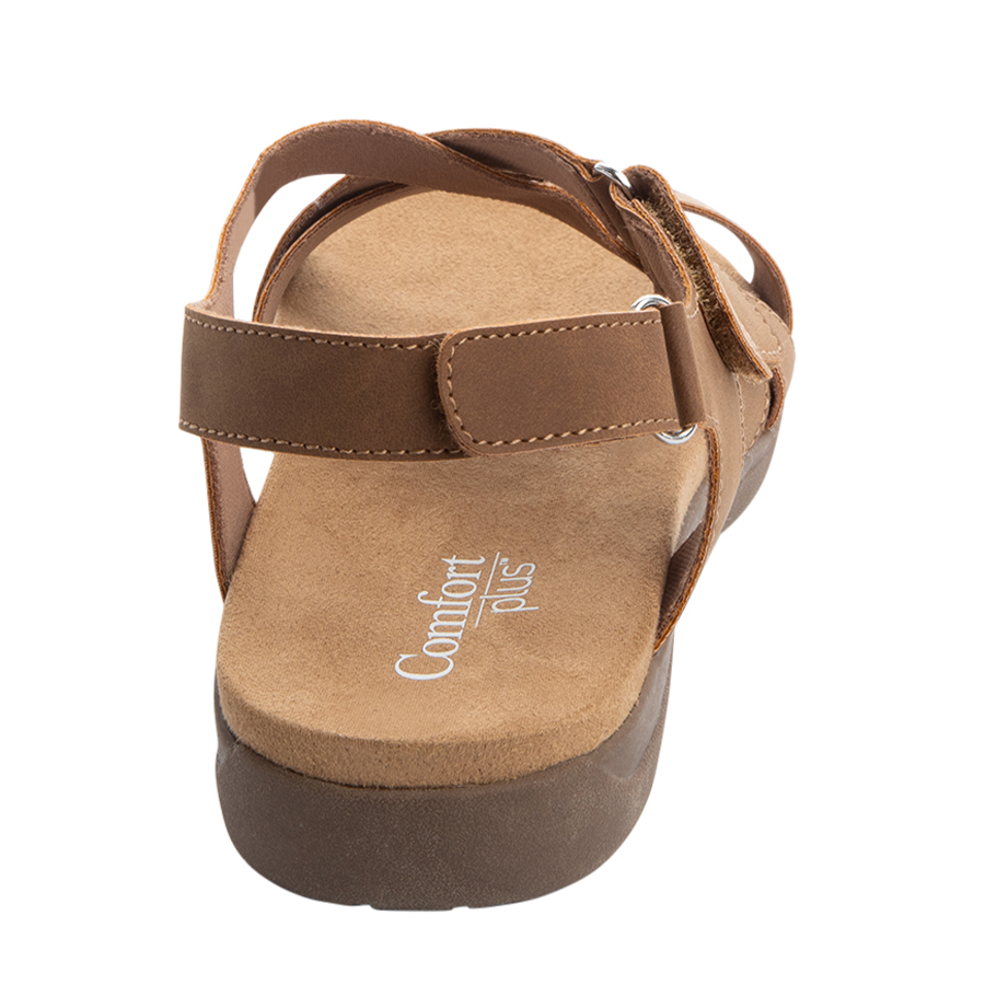 Payless Comfort Plus by Predictions Women's Nadiya Flat