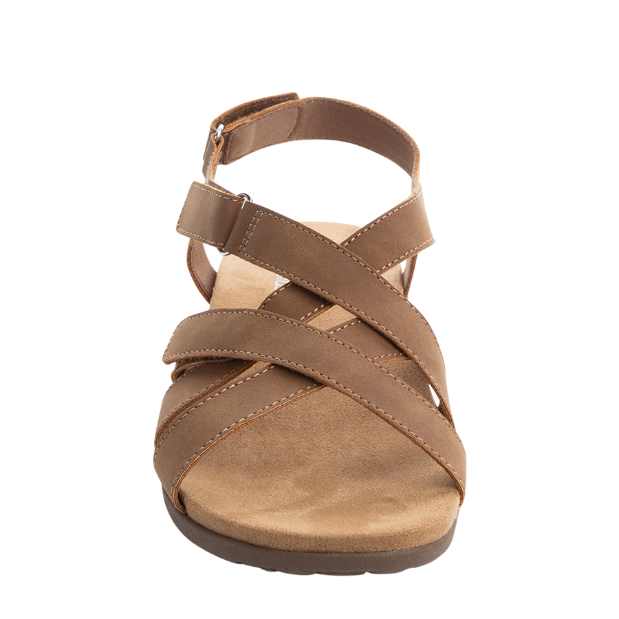 Payless Comfort Plus by Predictions Women's Nadiya Flat