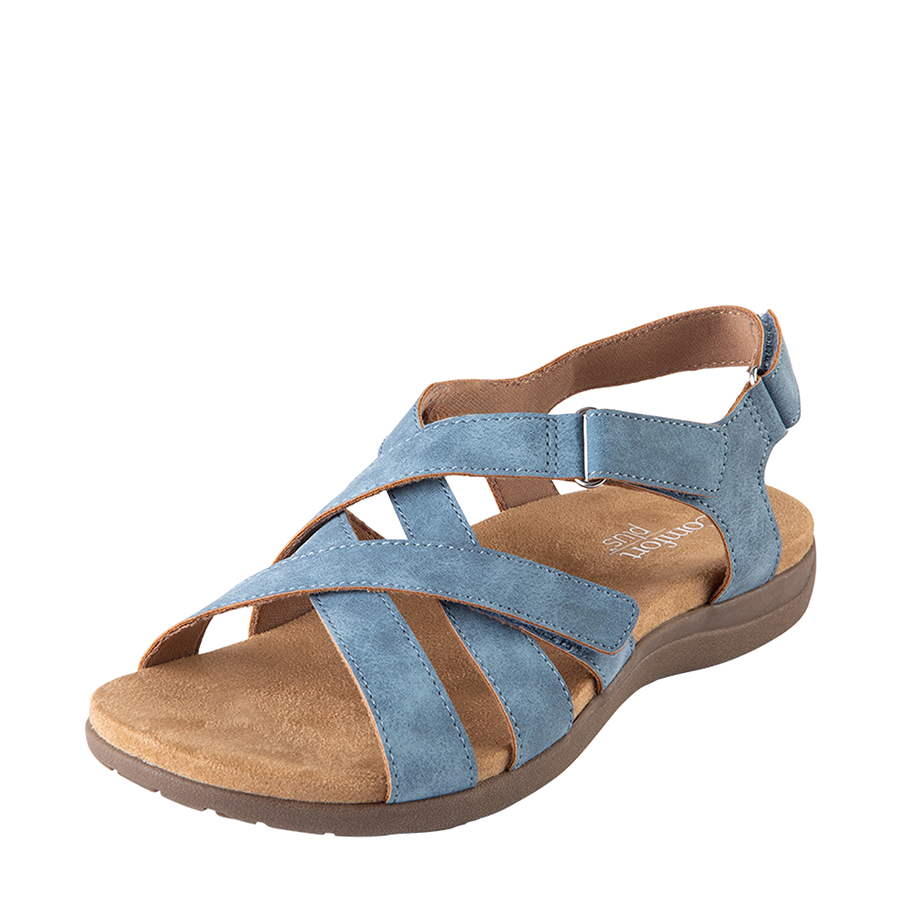 Payless Comfort Plus by Predictions Women's Nadiya Flat