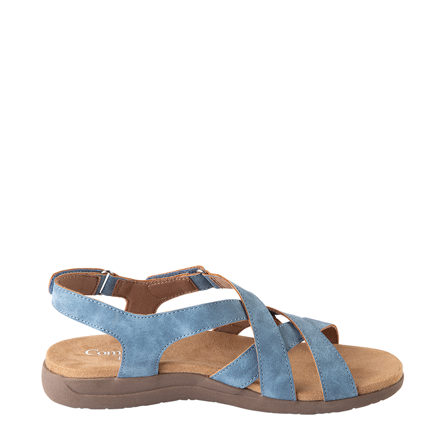 Payless Comfort Plus by Predictions Women's Nadiya Flat