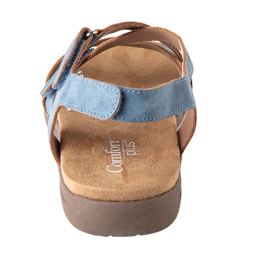 Payless Comfort Plus by Predictions Women's Nadiya Flat