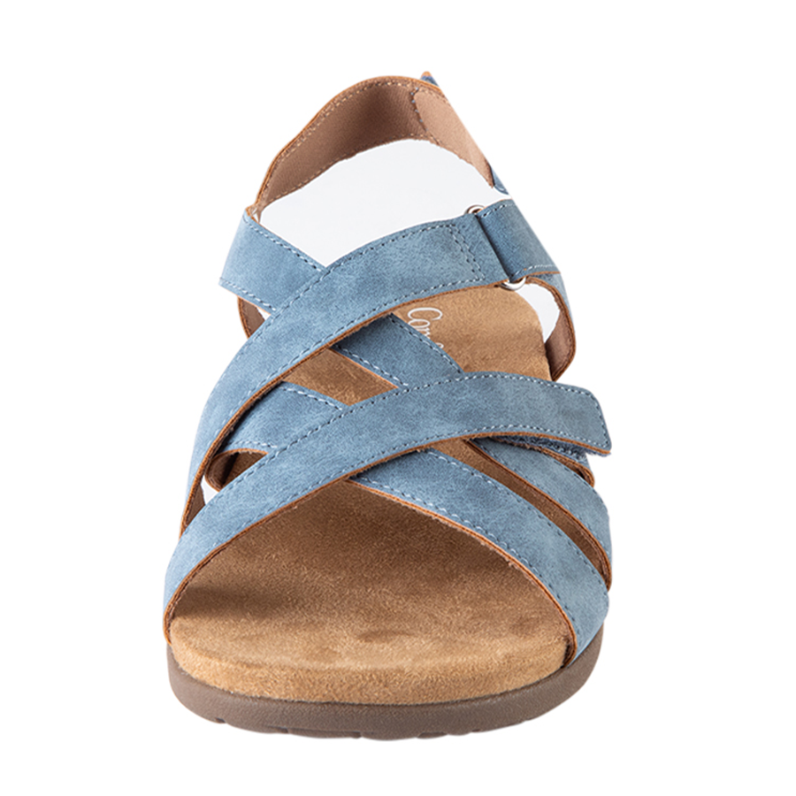 Payless Comfort Plus by Predictions Women's Nadiya Flat