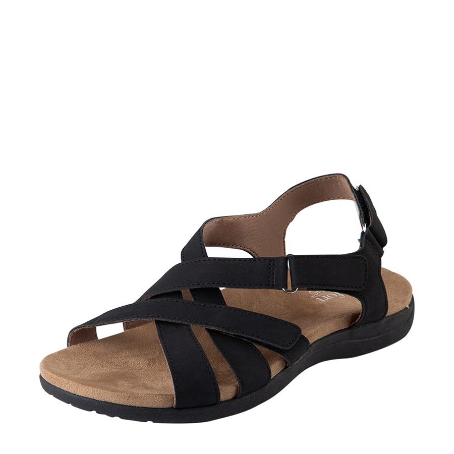 Payless Comfort Plus by Predictions Women's Nadiya Flat