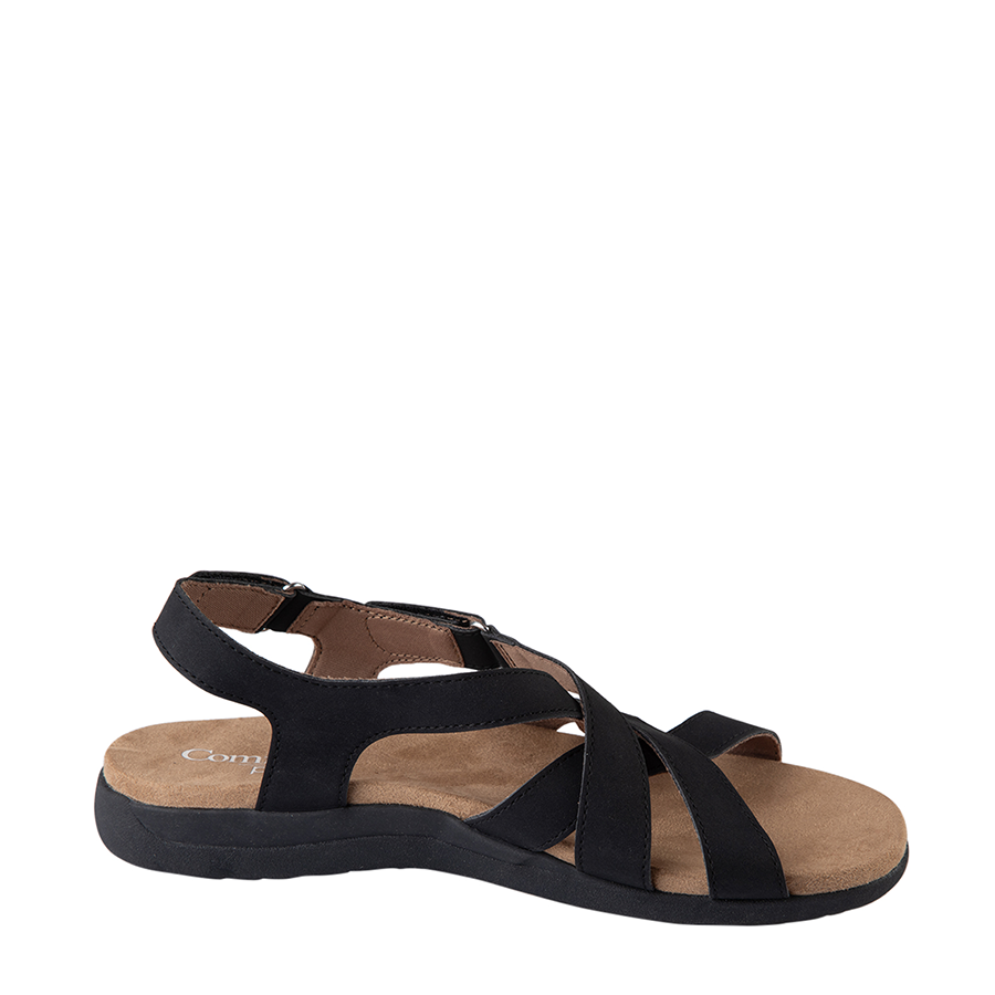 Payless Comfort Plus by Predictions Women's Nadiya Flat
