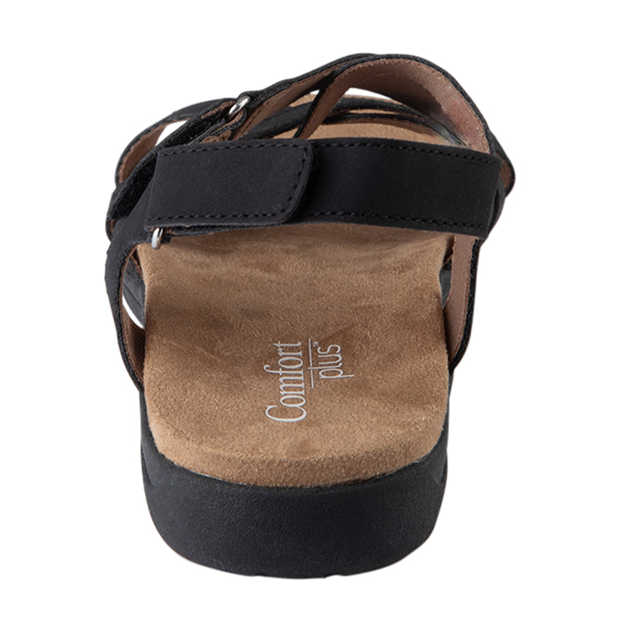 Payless Comfort Plus by Predictions Women's Nadiya Flat
