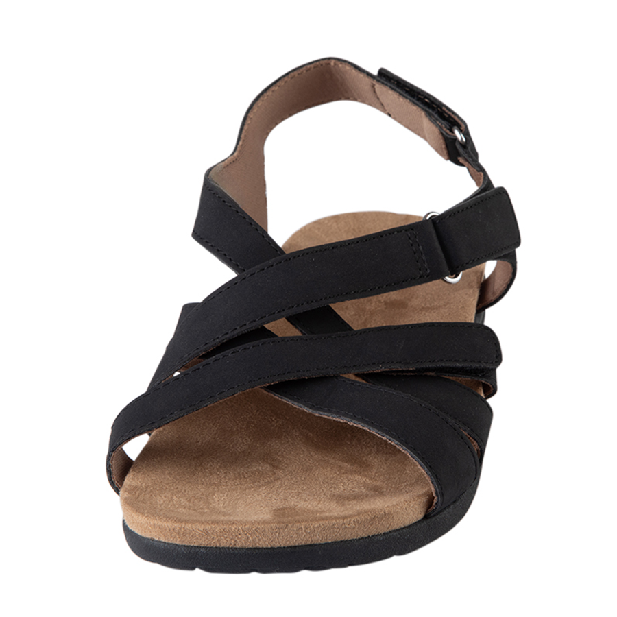Payless Comfort Plus by Predictions Women's Nadiya Flat