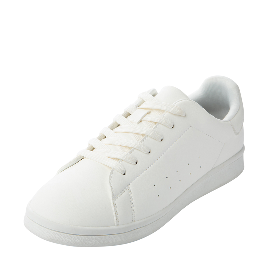 Payless Comfort Plus by Predictions Women's Steffi Court Sneaker