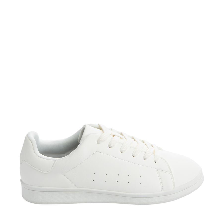 Payless Comfort Plus by Predictions Women's Steffi Court Sneaker