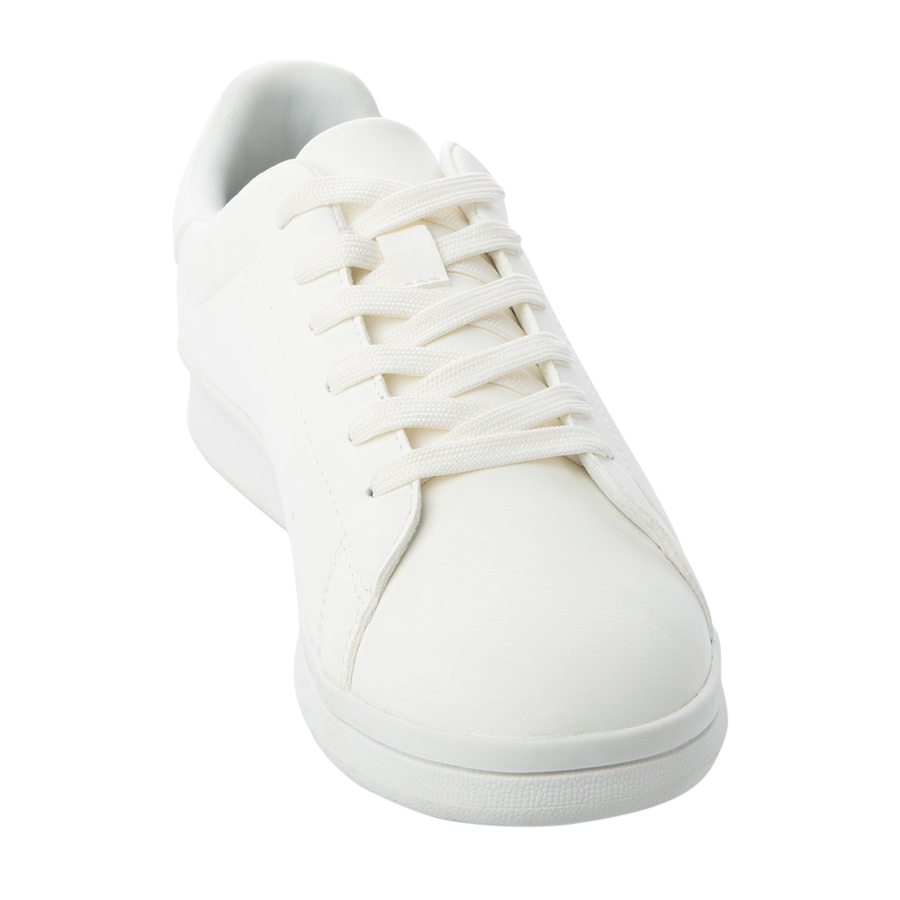 Payless Comfort Plus by Predictions Women's Steffi Court Sneaker