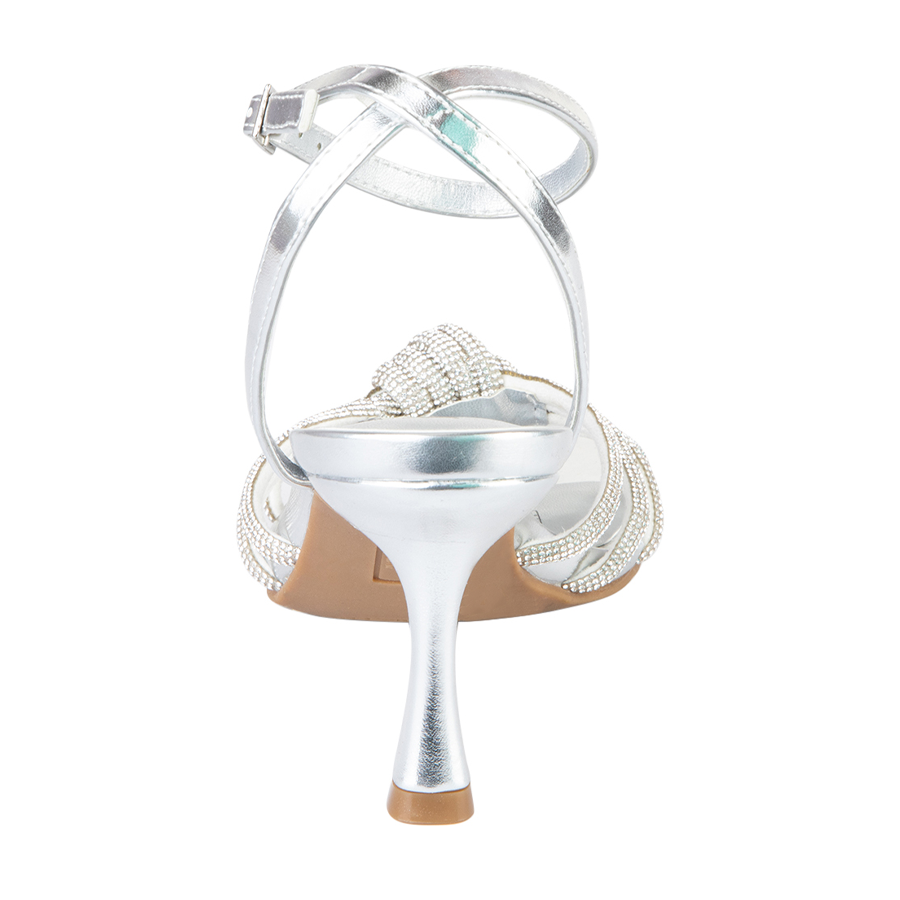 Payless Fioni Women's Tabitha Knot Sandal