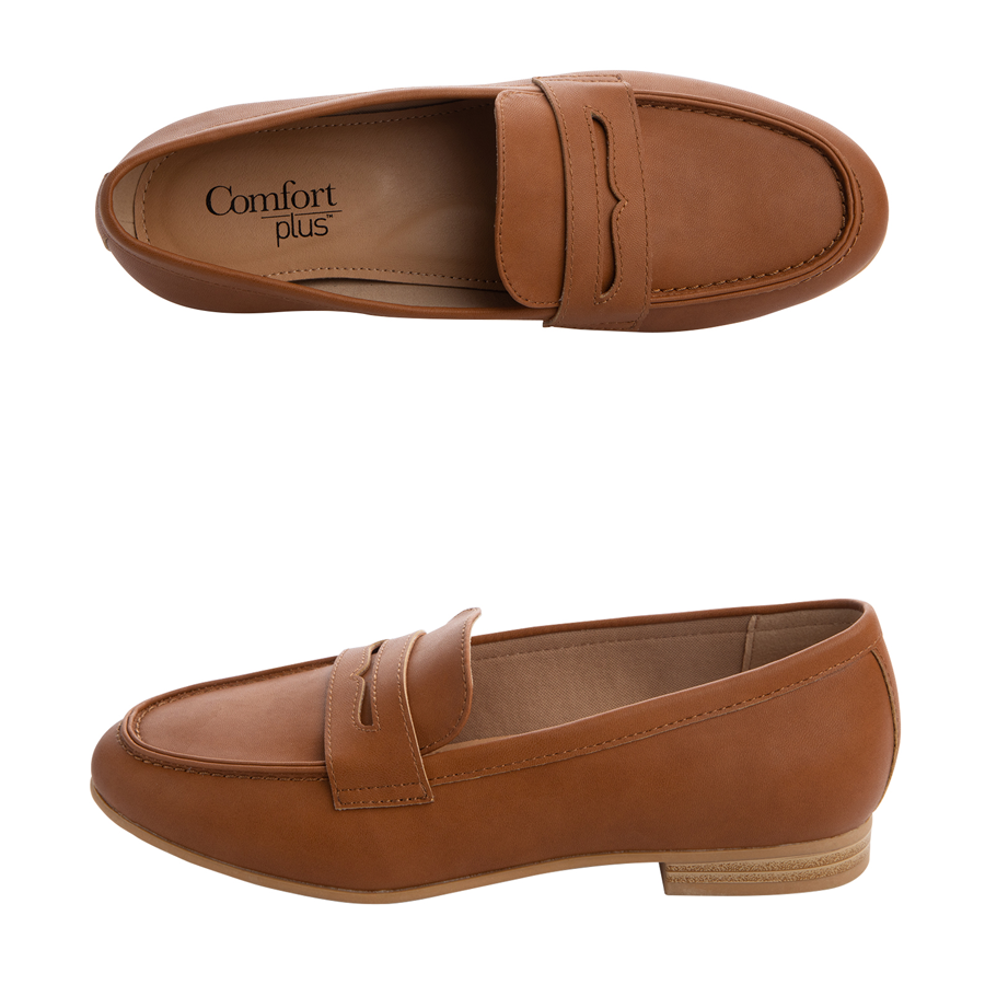 Payless Comfort Plus by Predictions Women's Dana Loafer
