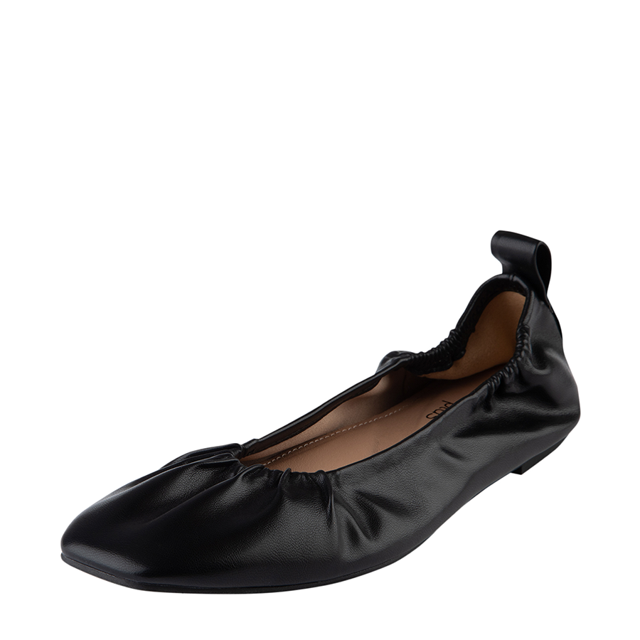 Payless Comfort Plus by Predictions Women's Mia Flat