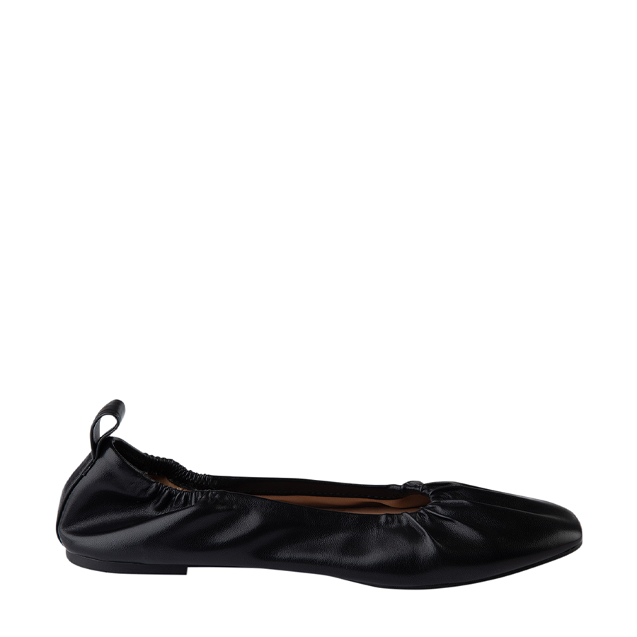 Payless Comfort Plus by Predictions Women's Mia Flat
