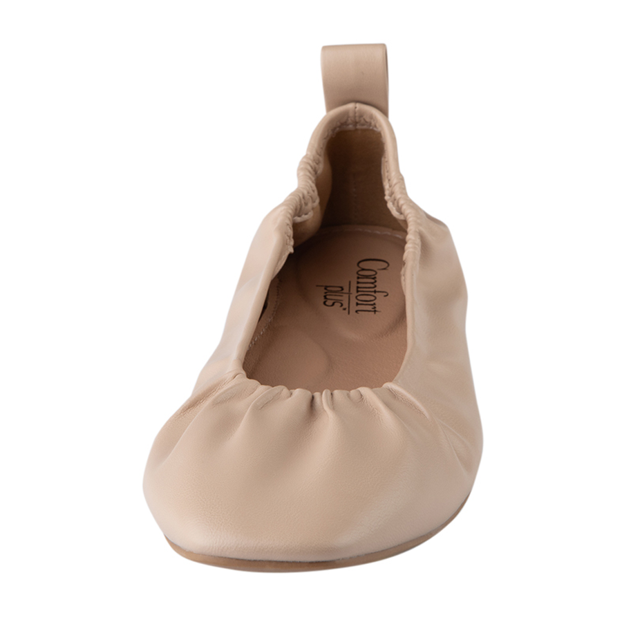 Payless Comfort Plus by Predictions Women's Mia Flat