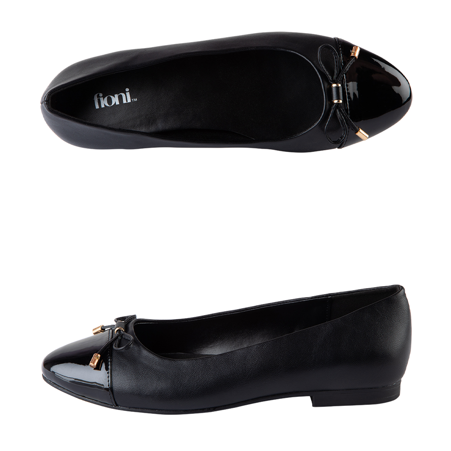 Payless Fioni Women's Chantel Flat