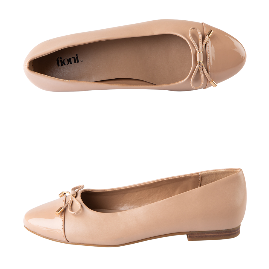 Payless Fioni Women's Chantel Flat