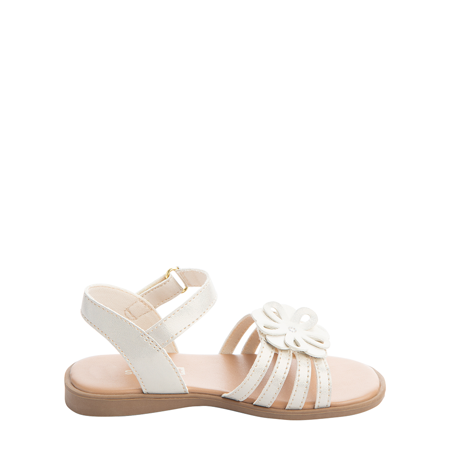 Payless Smartfit Girl's Mila Flower Sandal