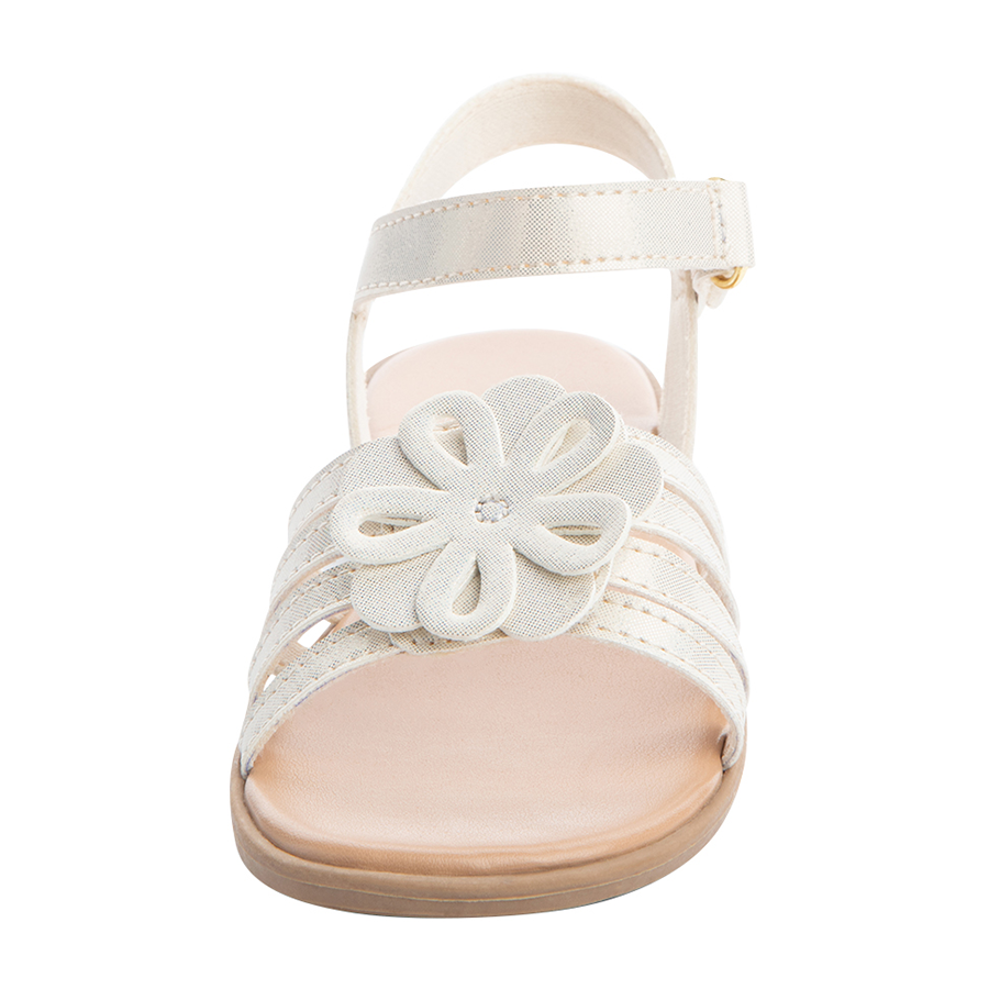 Payless Smartfit Girl's Mila Flower Sandal