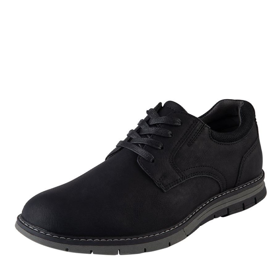Payless Comfort Plus By Predictions Men's Fortis Oxford