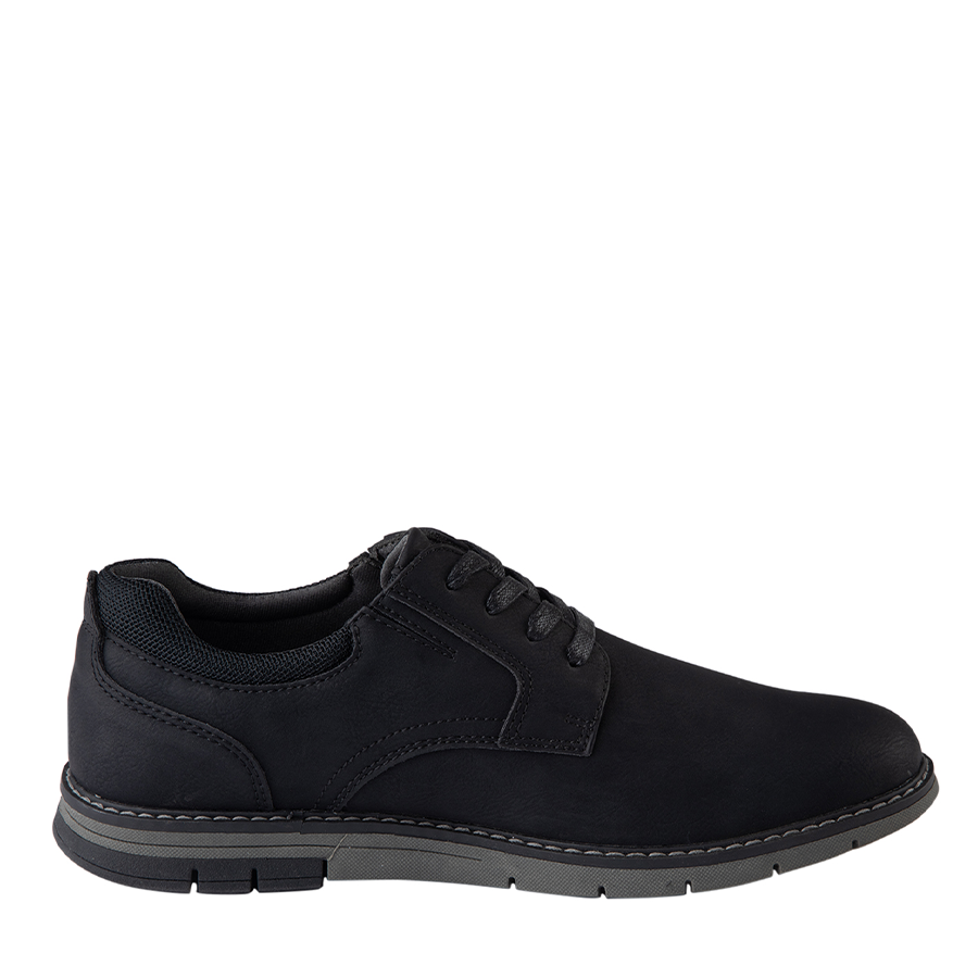 Payless Comfort Plus By Predictions Men's Fortis Oxford