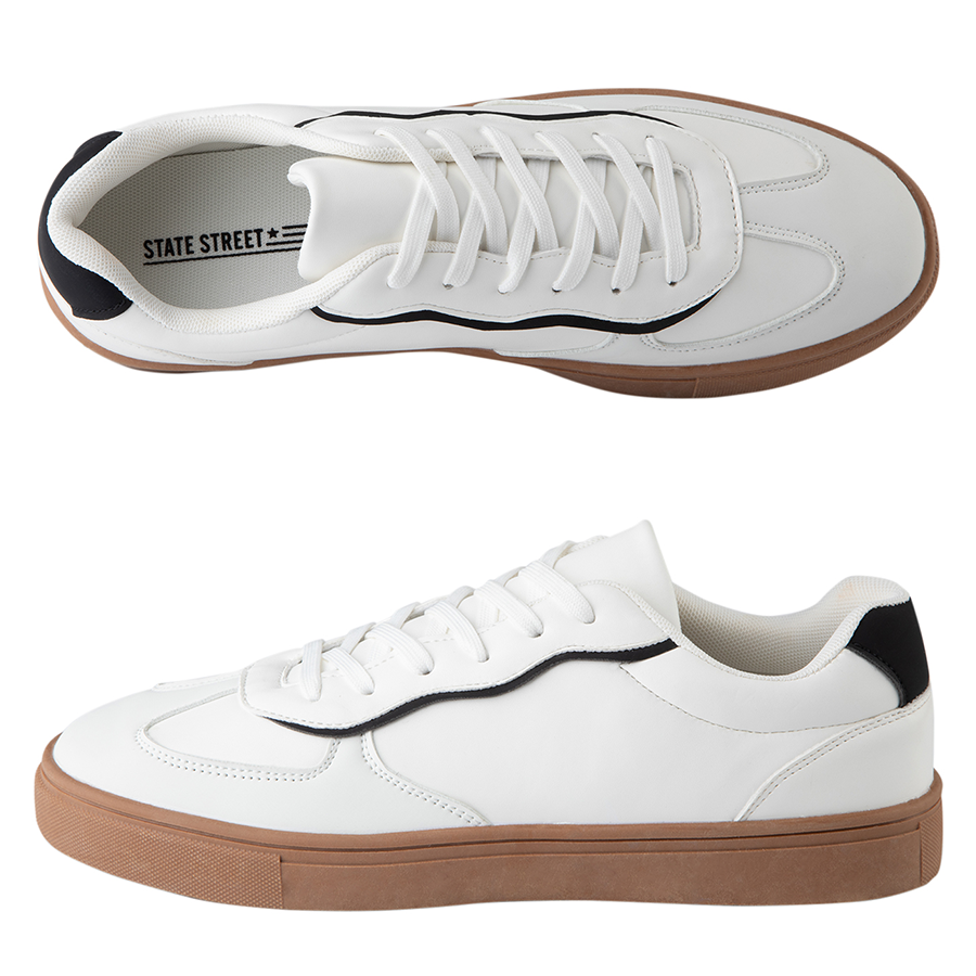 Payless STATE STREET Men's Pitch Sport Oxford