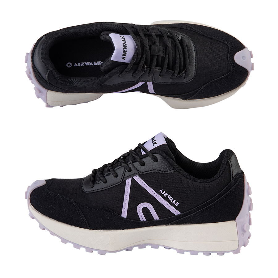 Payless Airwalk Women's Jogger BWR