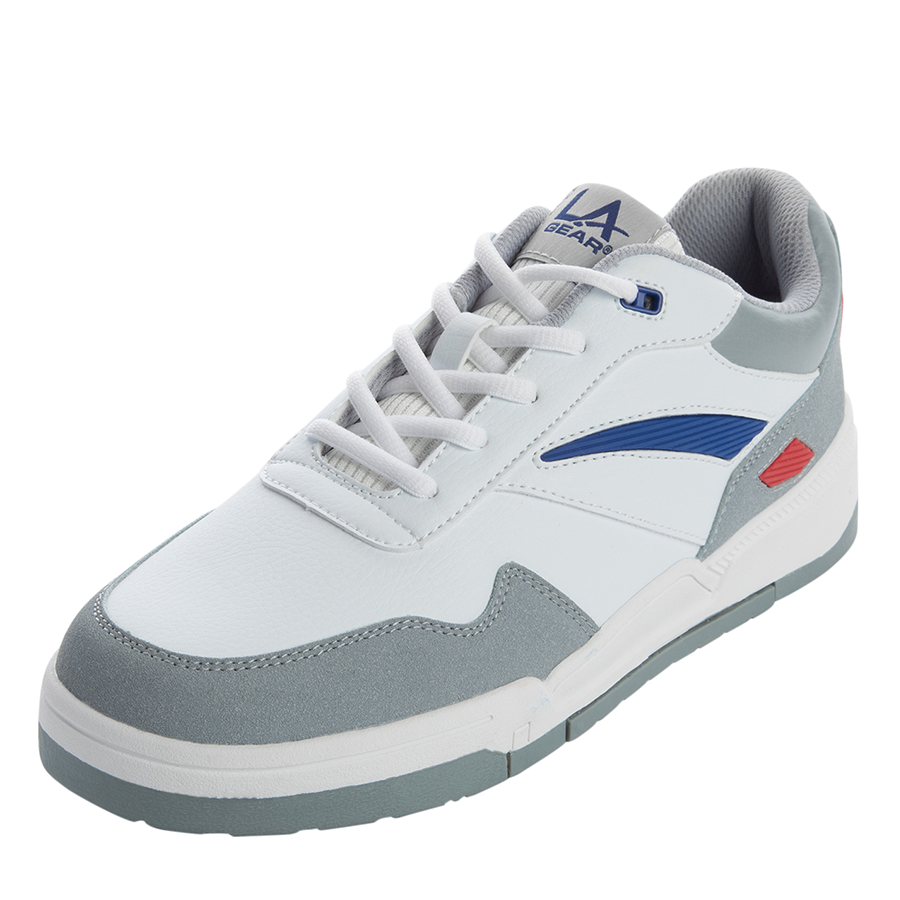 Payless LA Gear Men's Courtside – Payless ShoeSource