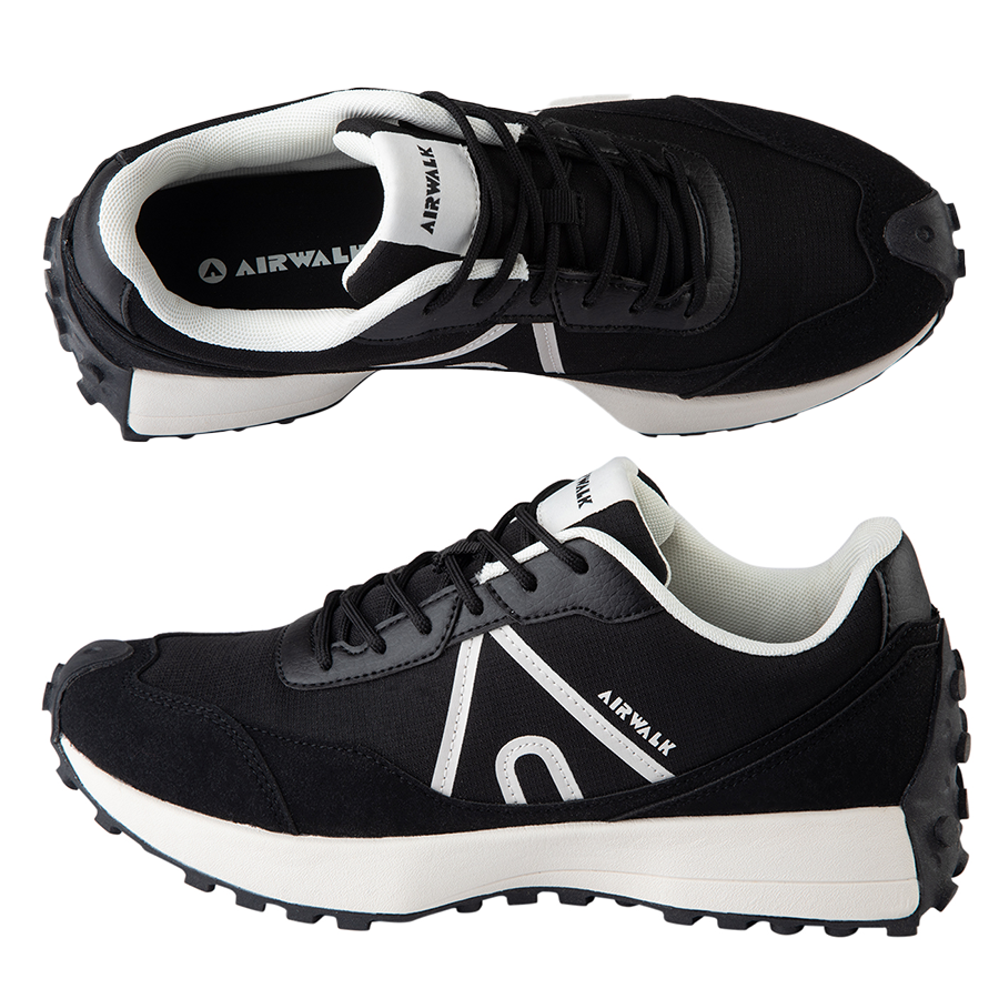 Payless Airwalk Men's Jogger BWR