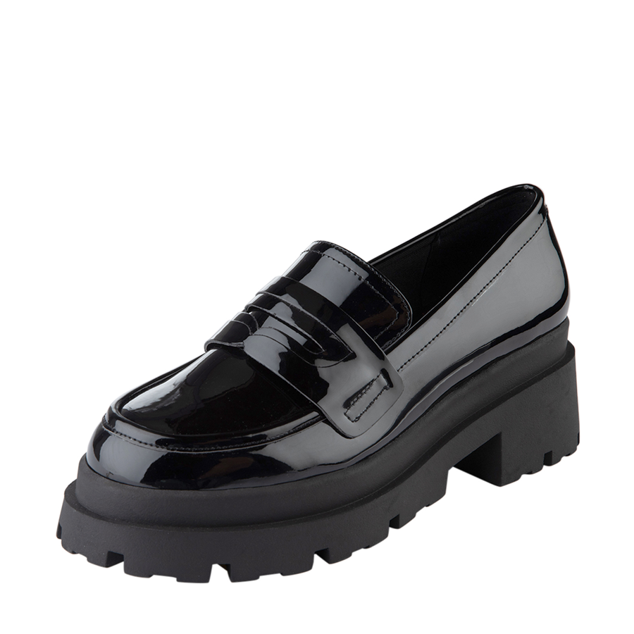 Payless Brash Women's Rudy Lug Loafer