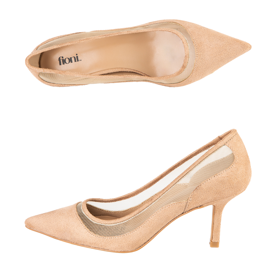 Payless Fioni Women's Shania Heel