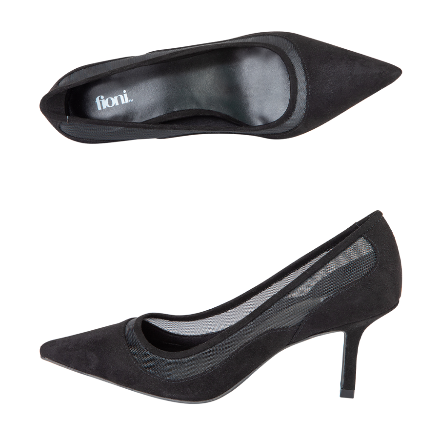 Payless Fioni Women's Shania Heel