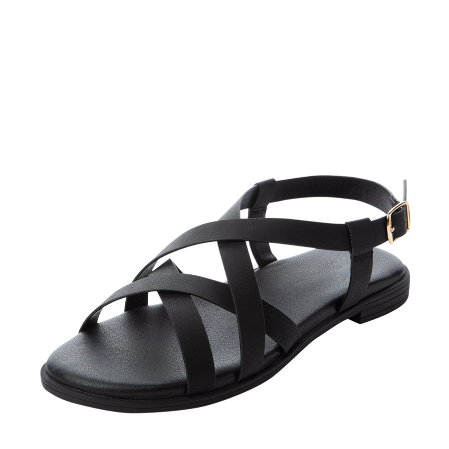 Payless Comfort Plus by Predictions Women's Violet Sandal