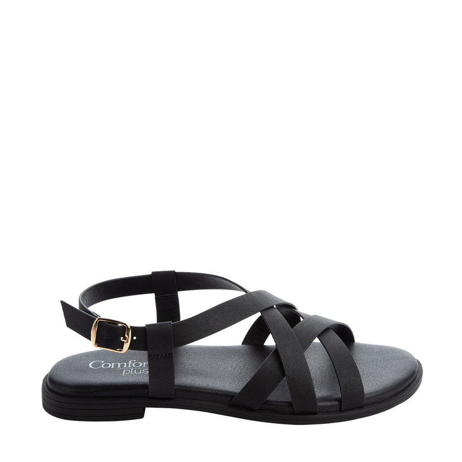 Payless Comfort Plus by Predictions Women's Violet Sandal